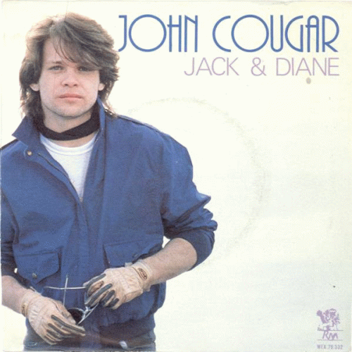 John Mellencamp : Jack & Diane